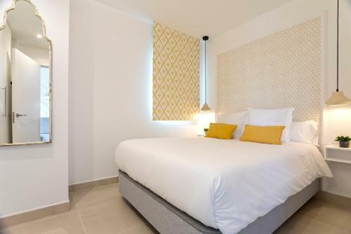Apartamento Genteel Home Ricardo Soriano
