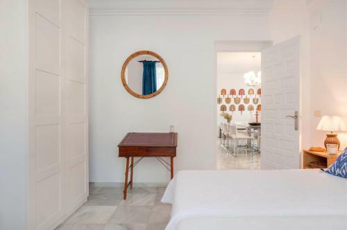 Charming 4bedroom Villa In Los Monteros Beach