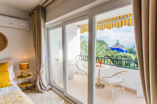 Apartamento Suite Bora Bora
