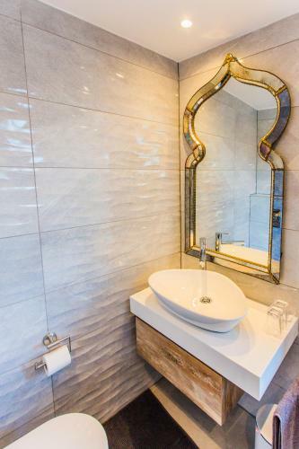 Apartamento Suite Bora Bora
