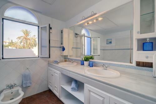 Villa 10 Luxe By Lirios Village Marbella