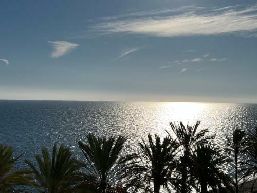 Apartamento Las Palmas 1