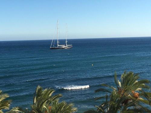 Apartamento Las Palmas 1