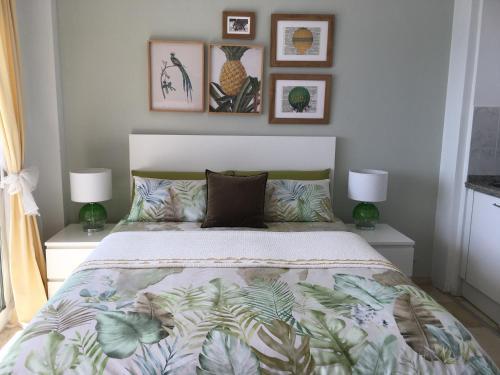 Apartamento Las Palmas 1