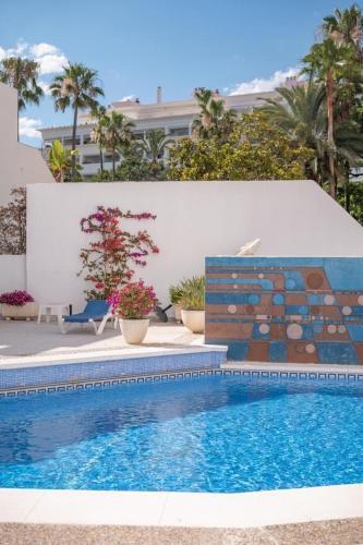 Apartamento Las Palmas 1