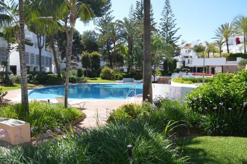 Apartamento White Pearl Beach L2