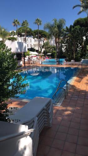 Apartamento White Pearl Beach L2