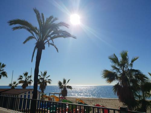 Modern Marbella City Apartment, Old Town