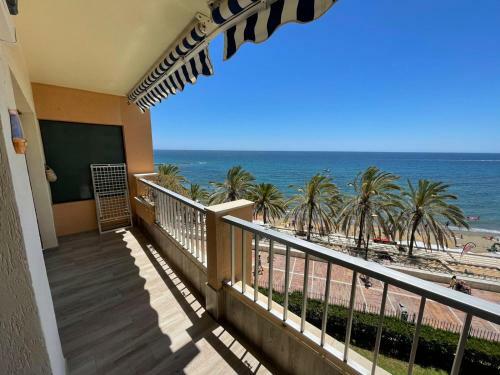 Apartamento Playa Marbella