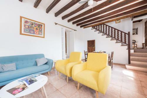 Villa Can Bess� Mancor De La Vall