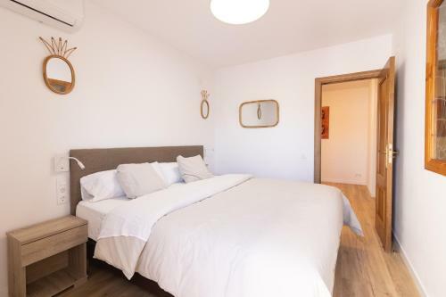 Villa Huerta 1 Manises, Jacuzzi, Sauna, Piscina