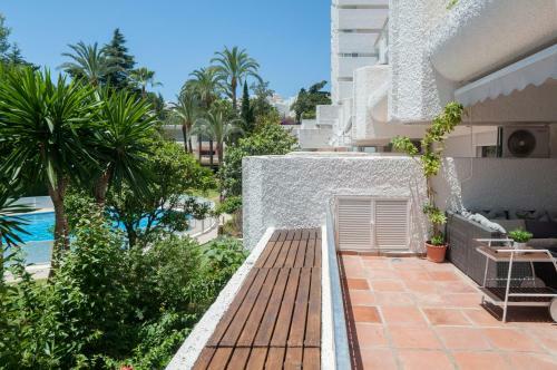 Jardines Del Mar Apartments