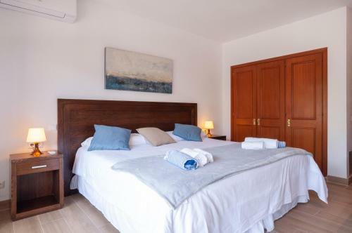 Jardines Del Mar Apartments