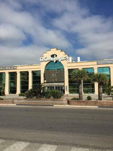Jardines Del Mar Apartments