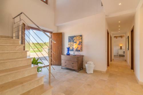 Villa Manacor - 3085 Mallorca
