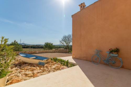 Villa Manacor - 3085 Mallorca