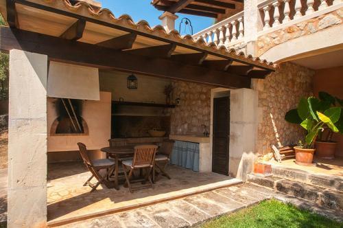 Villa Finca Nora