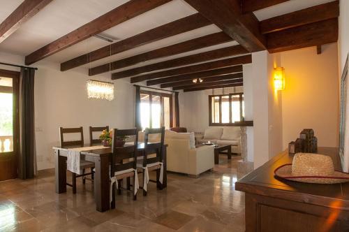 Villa Finca Nora