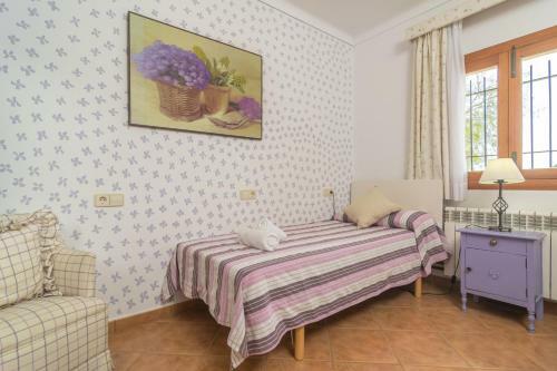 Villa Es Rafal Cogolles