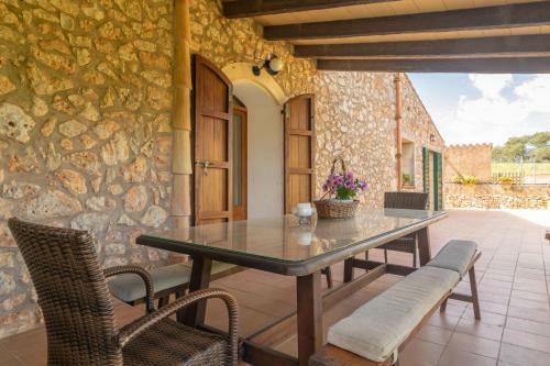 Villa Es Rafal Cogolles