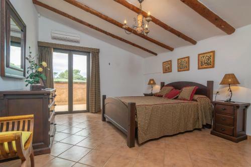 Villa Es Rafal Cogolles