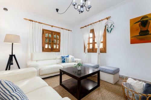 Villa Yourhouse Sa Fonteta