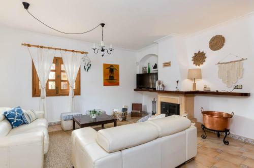 Villa Yourhouse Sa Fonteta
