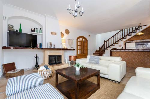 Villa Yourhouse Sa Fonteta