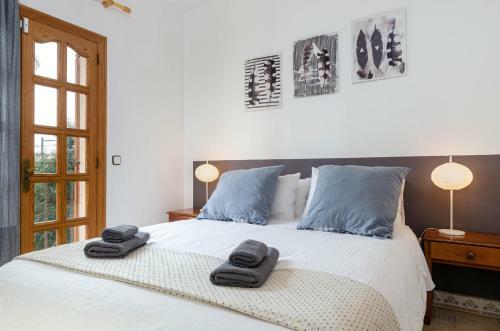 Villa Yourhouse Sa Fonteta