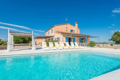 Villa Alola By Bebreeze