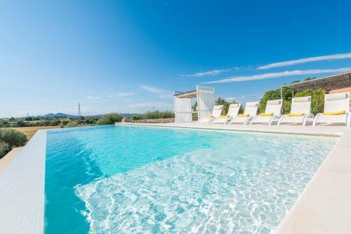 Villa Alola By Bebreeze