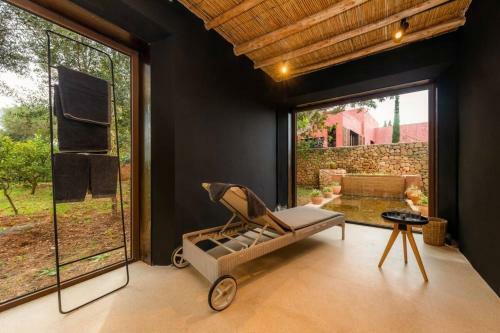Villa S'olivar De Son Cifre