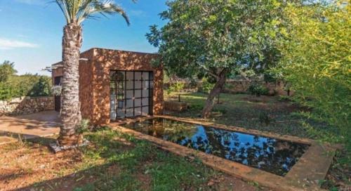 Villa S'olivar De Son Cifre
