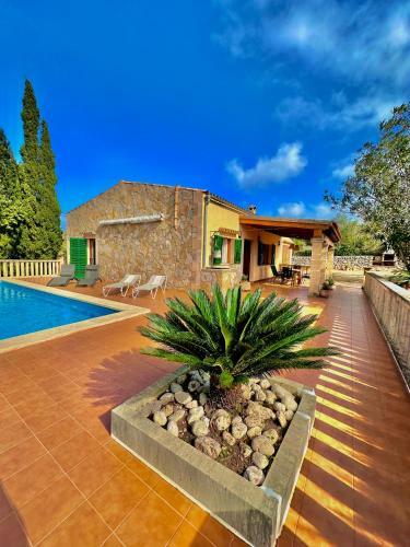 Finca Ses Barraques