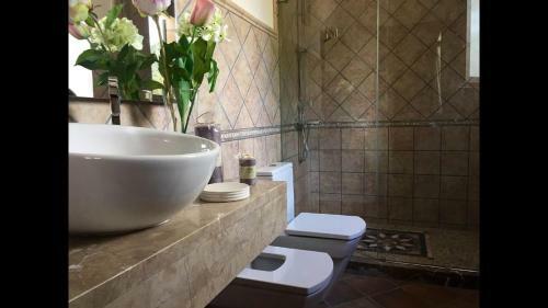 Villa Llodr� D'en Pep