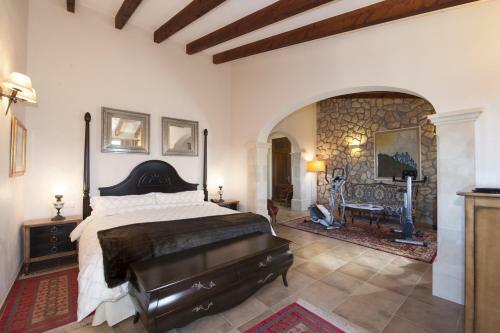 Villa Canelles - Manacor
