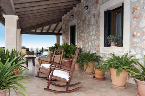 Villa Canelles - Manacor