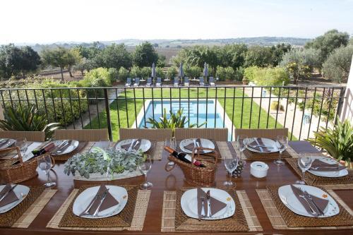 Villa Canelles - Manacor