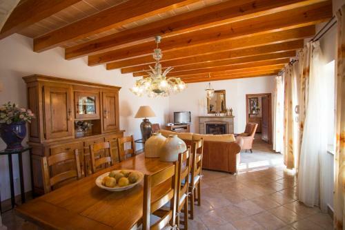 Villa Can Peroti