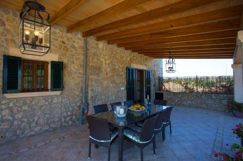Villa Can Peroti