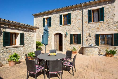 Villa Can Peroti
