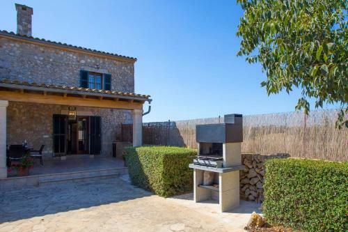Villa Can Peroti