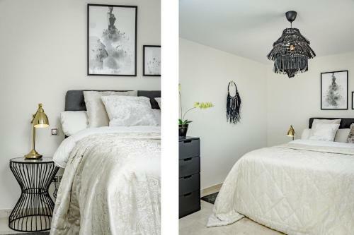 Apartamento Casa Royal By Roomservices Ar23