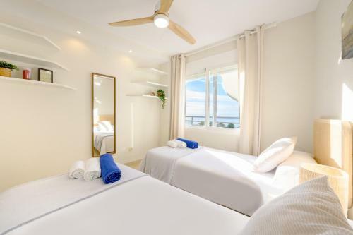 Imperator Sea Views Apartments