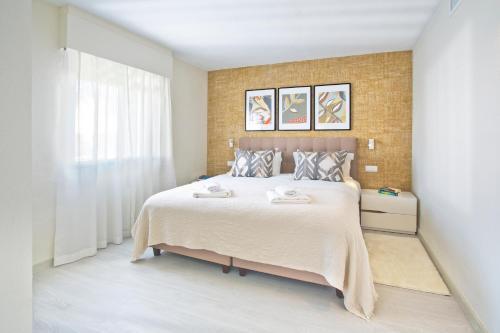 Modern Marbellamar Townhouse Next To Beach Rdr210