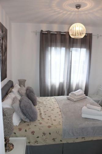 Apartamento En El Centro de San Pedro de Alc�ntara