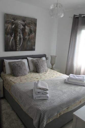 Apartamento En El Centro de San Pedro de Alc�ntara