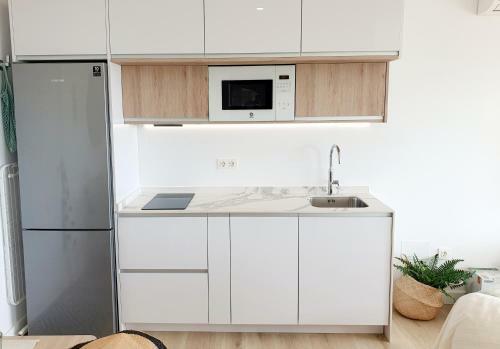 Apartamento Penthouse Haramara, Romana Playa Marbella