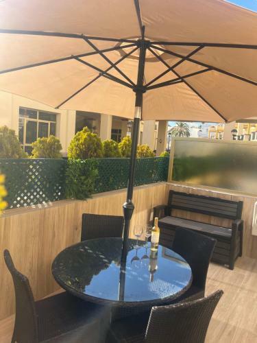 Apartamento Lovely And Quiet Marbella