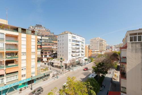 Acogedor Apartamento En El Centro De Marbella